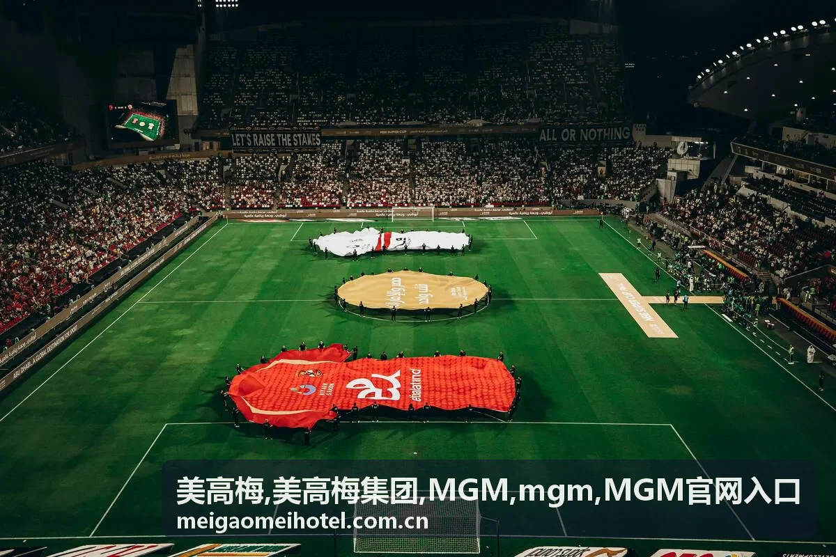 美高梅集团 MGM官网入口导览高端空间背景